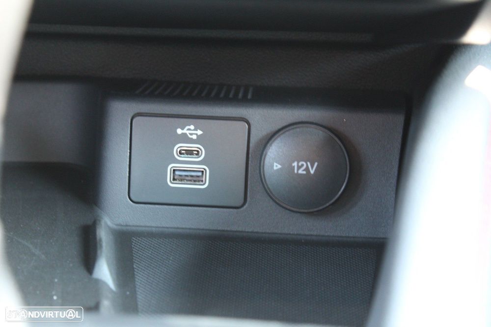 Ford Focus 1.0 EcoBoost MHEV ST-Line Aut. - 12