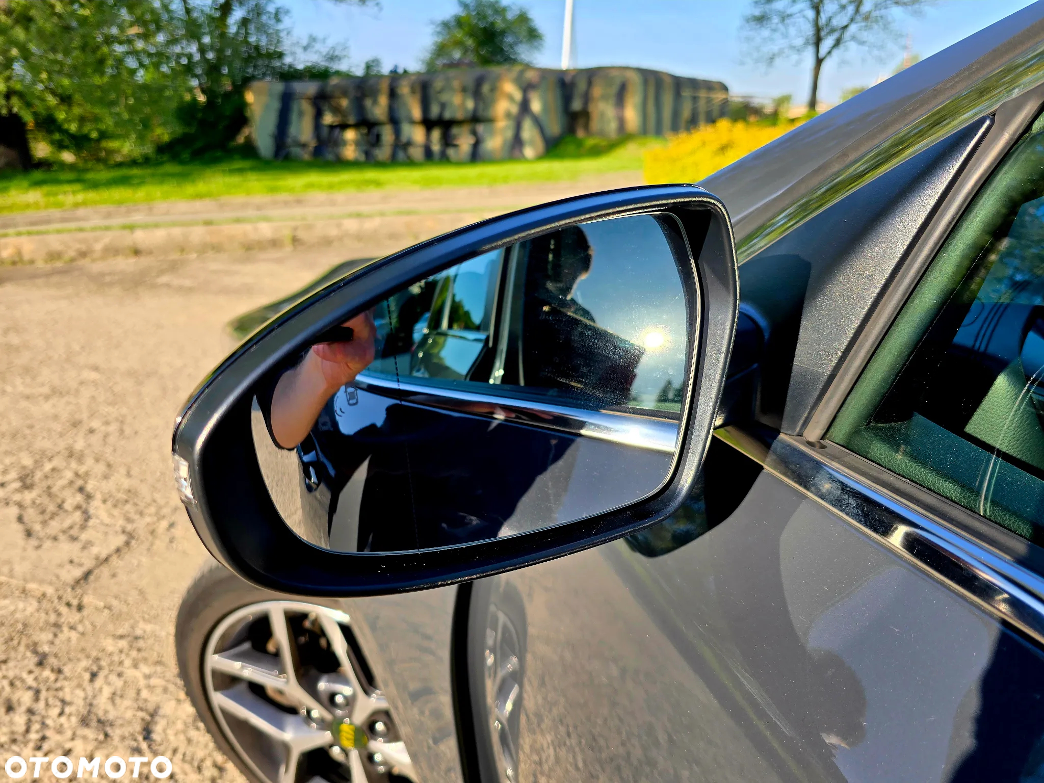 Kia Ceed SW 1.6 CRDi DCT GT Line - 3