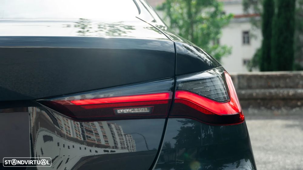 BMW 430 i M Sport - 7