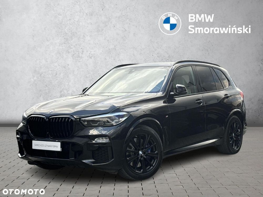 BMW X5 - 2