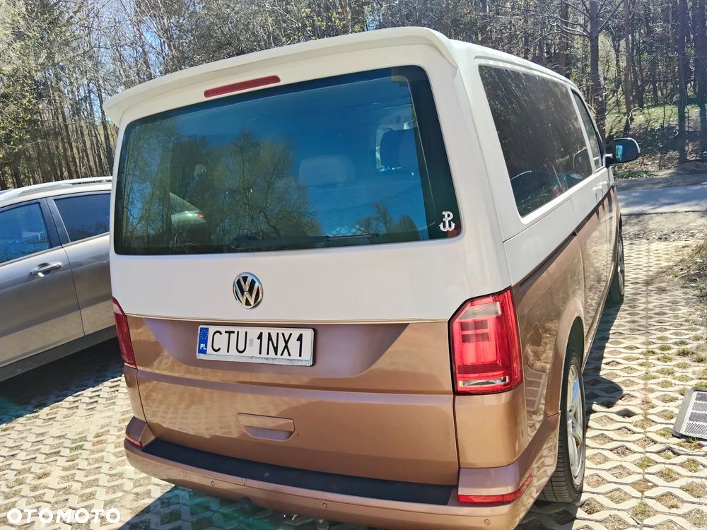 Volkswagen Transporter L1H1 - 4