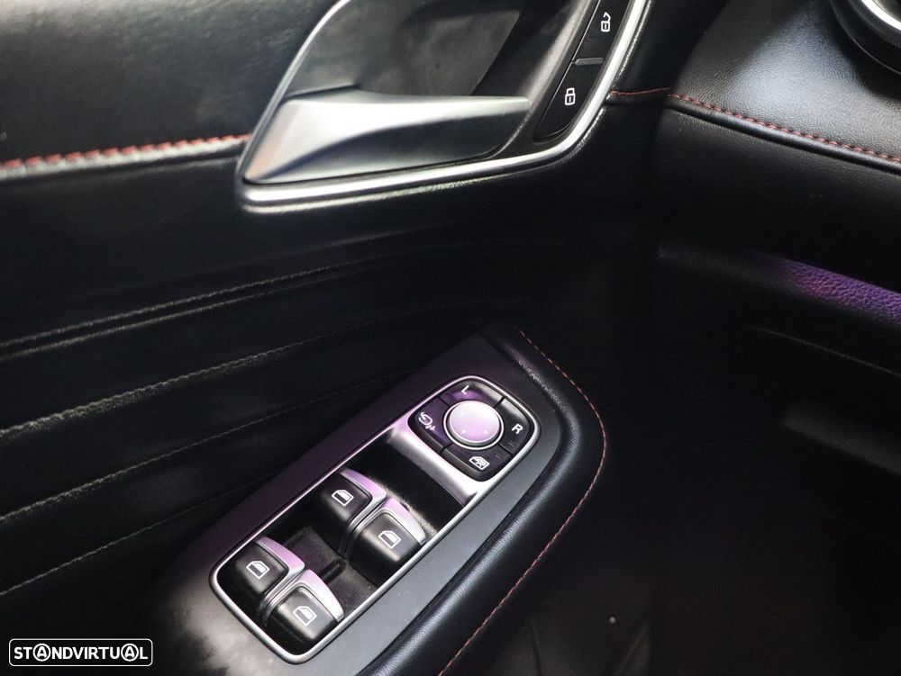 MG EHS 1.5 T-GDI Plug-in Hybrid Luxury - 22