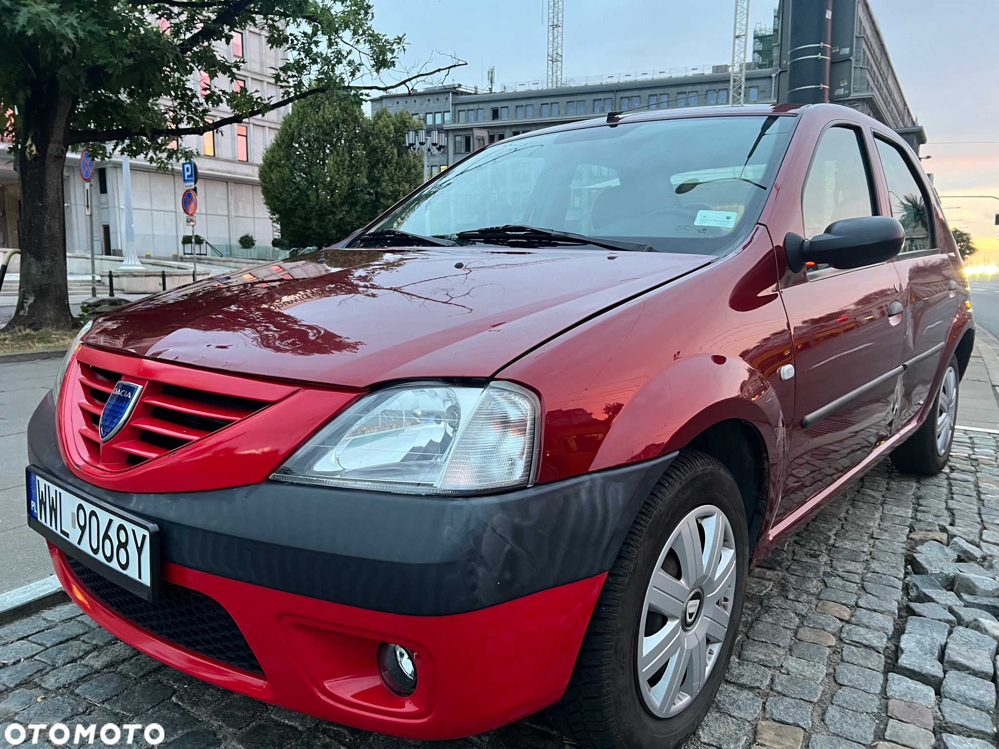 Dacia Logan 1.4 Laureate - 5