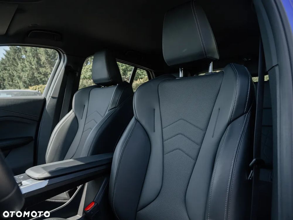BMW X2 sDrive20i mHEV M Sport - 12