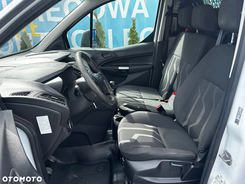 Ford Transit Connect - 9