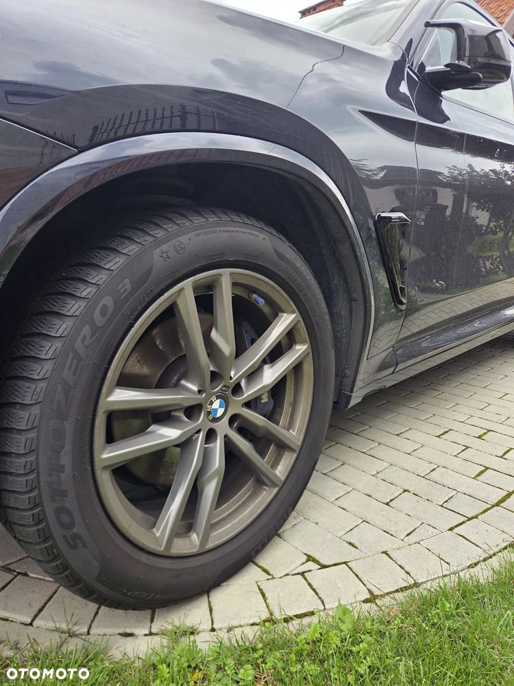 BMW X3 xM40i mHEV - 7