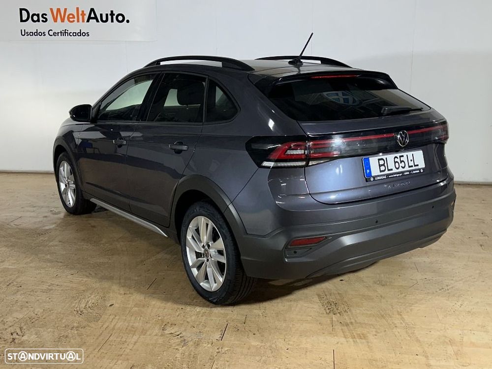 VW Taigo 1.0 TSI Urban - 2