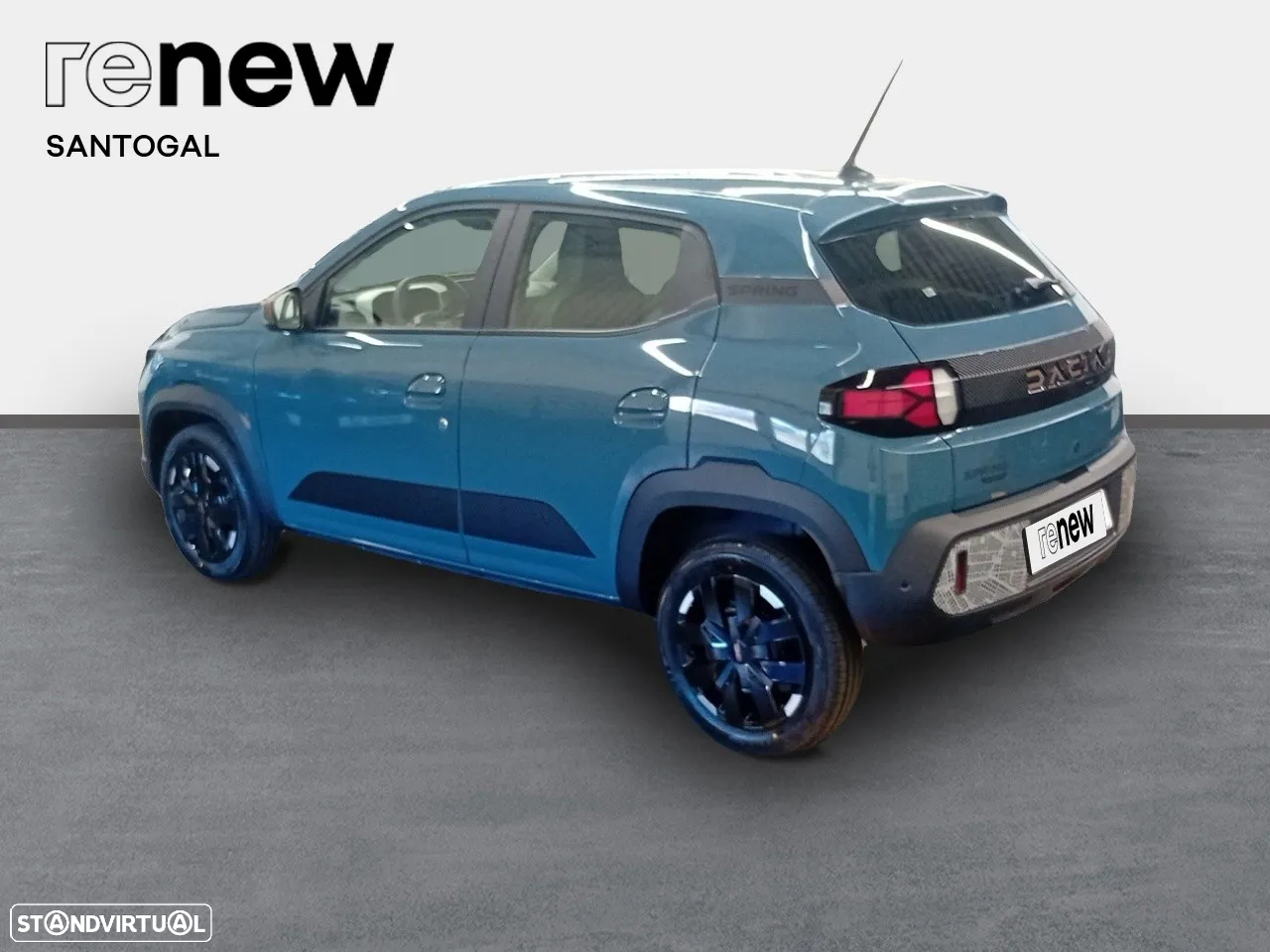 Dacia Spring Electric 65 Extreme - 6