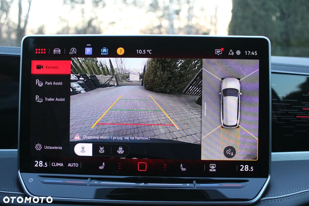 Volkswagen Passat 2.0 TDI EVO Elegance DSG - 29