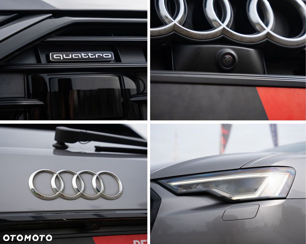Audi A6 ver-40-tdi-quattro-s-tronic - 22