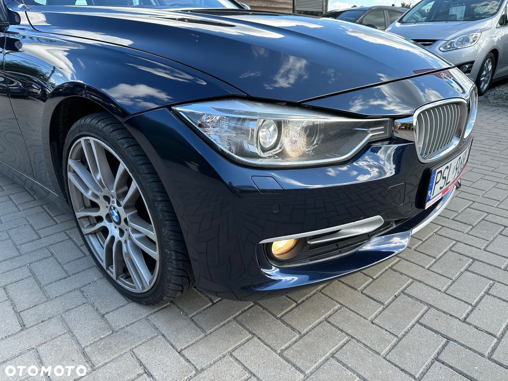 BMW Seria 3 - 38