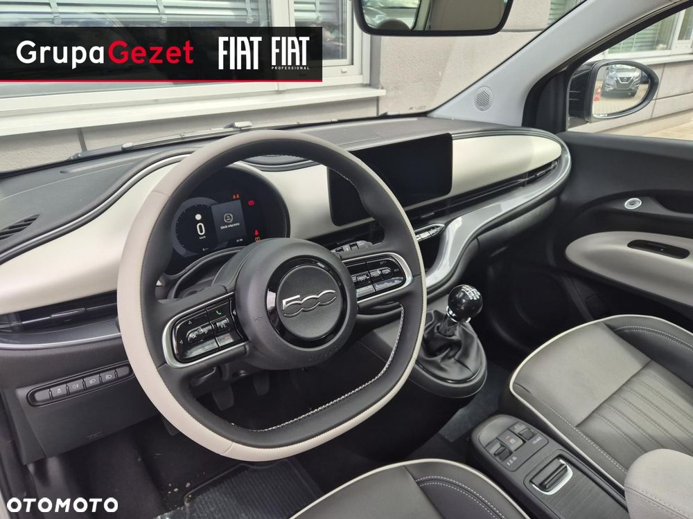 Fiat 500 - 12