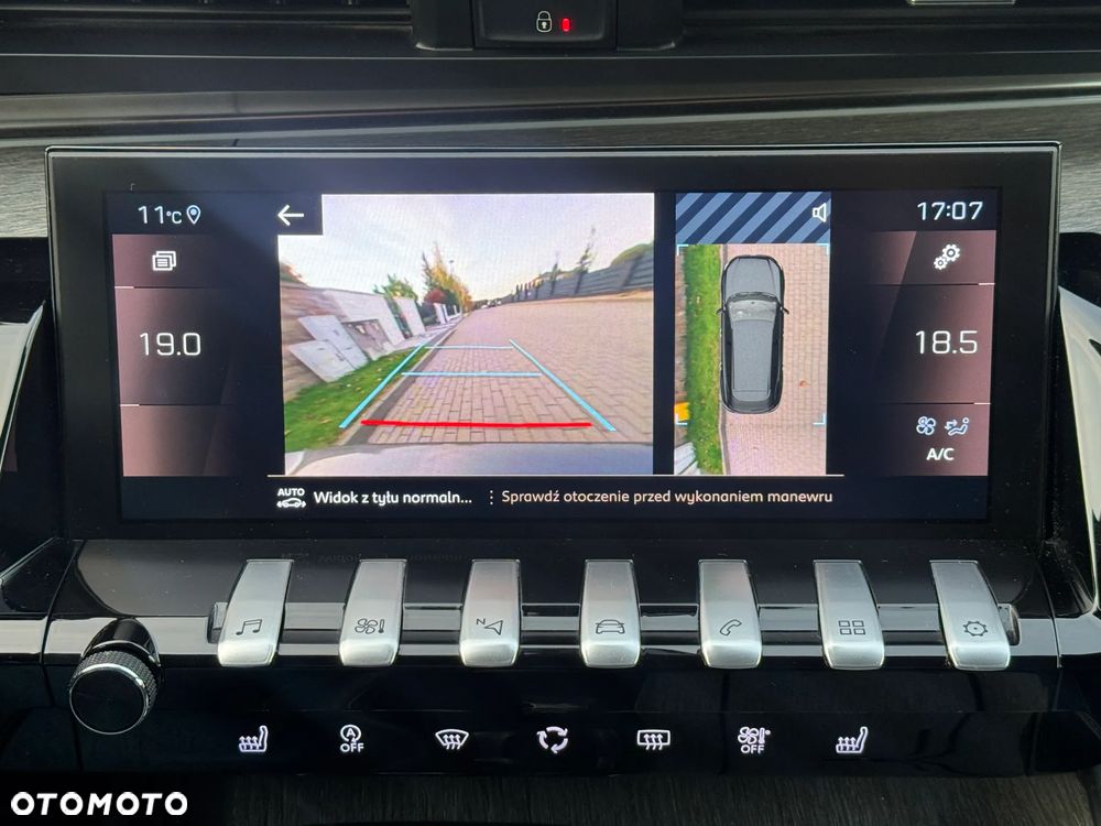 Peugeot 508 2.0 BlueHDi GT S&S - 17