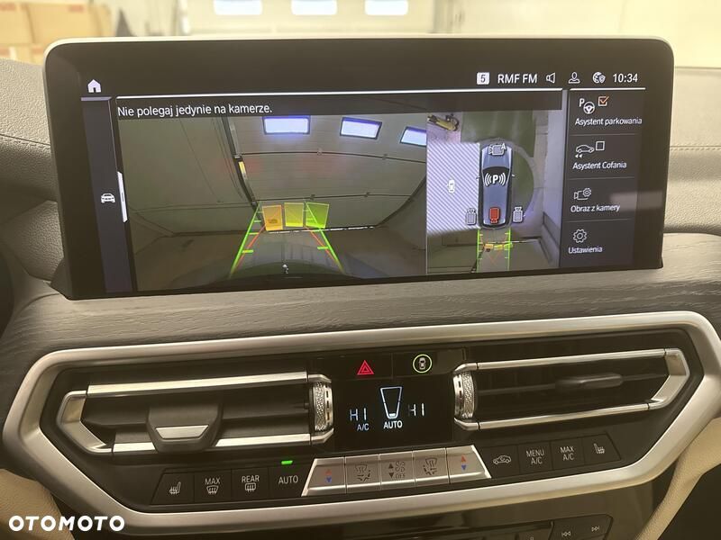 BMW X3 xDrive20i - 17