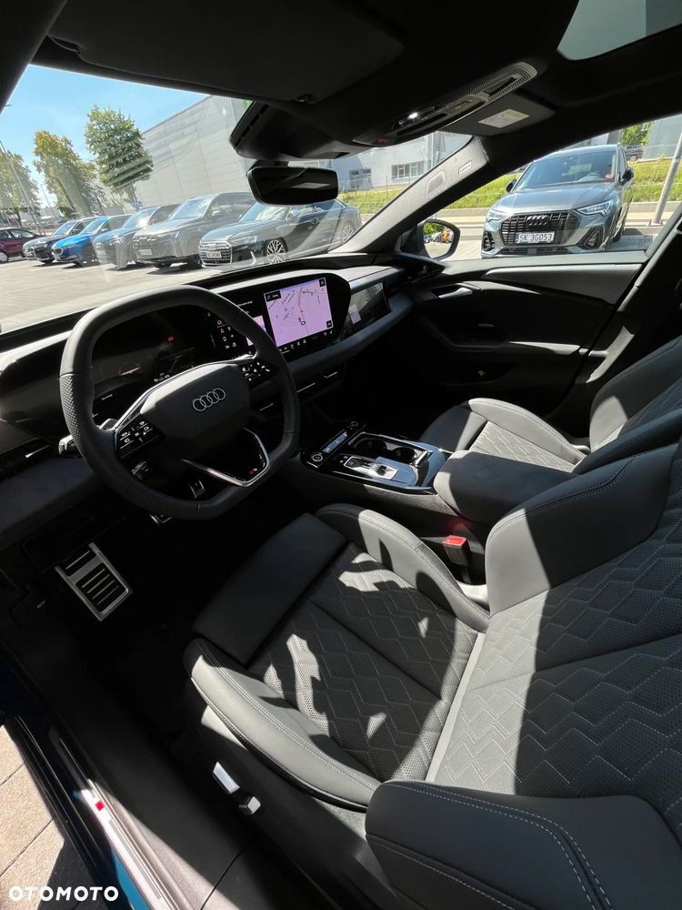 Audi A6 Avant e-tron Quattro 100kWh - 9