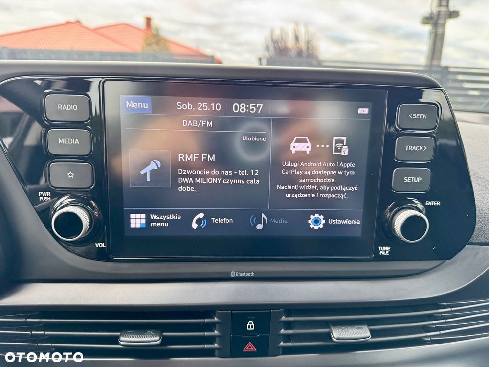 Hyundai i20 1.2 Modern - 27