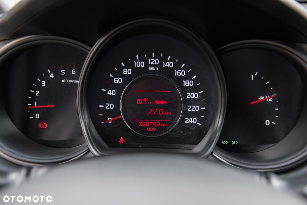 Kia Ceed - 18