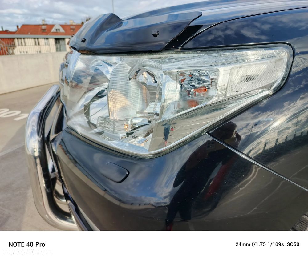 Toyota Land Cruiser LC 4.5 V8 D-4D Prestige 7os - 4