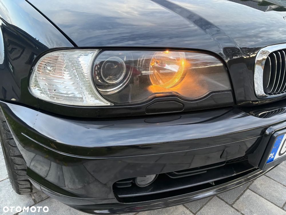 BMW Seria 3 328Ci - 39