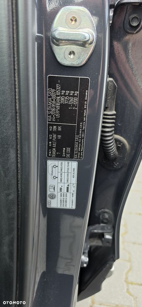 Kia Sportage 1.6 T-GDI L 2WD - 17