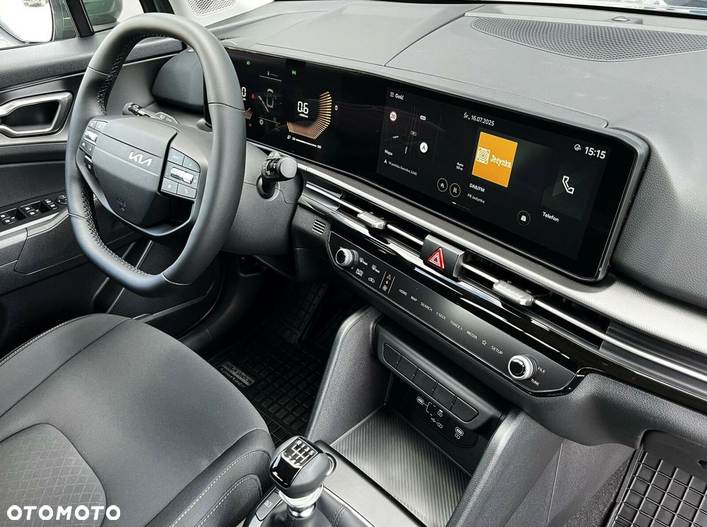 Kia Sportage 1.6 T-GDI M 2WD - 26