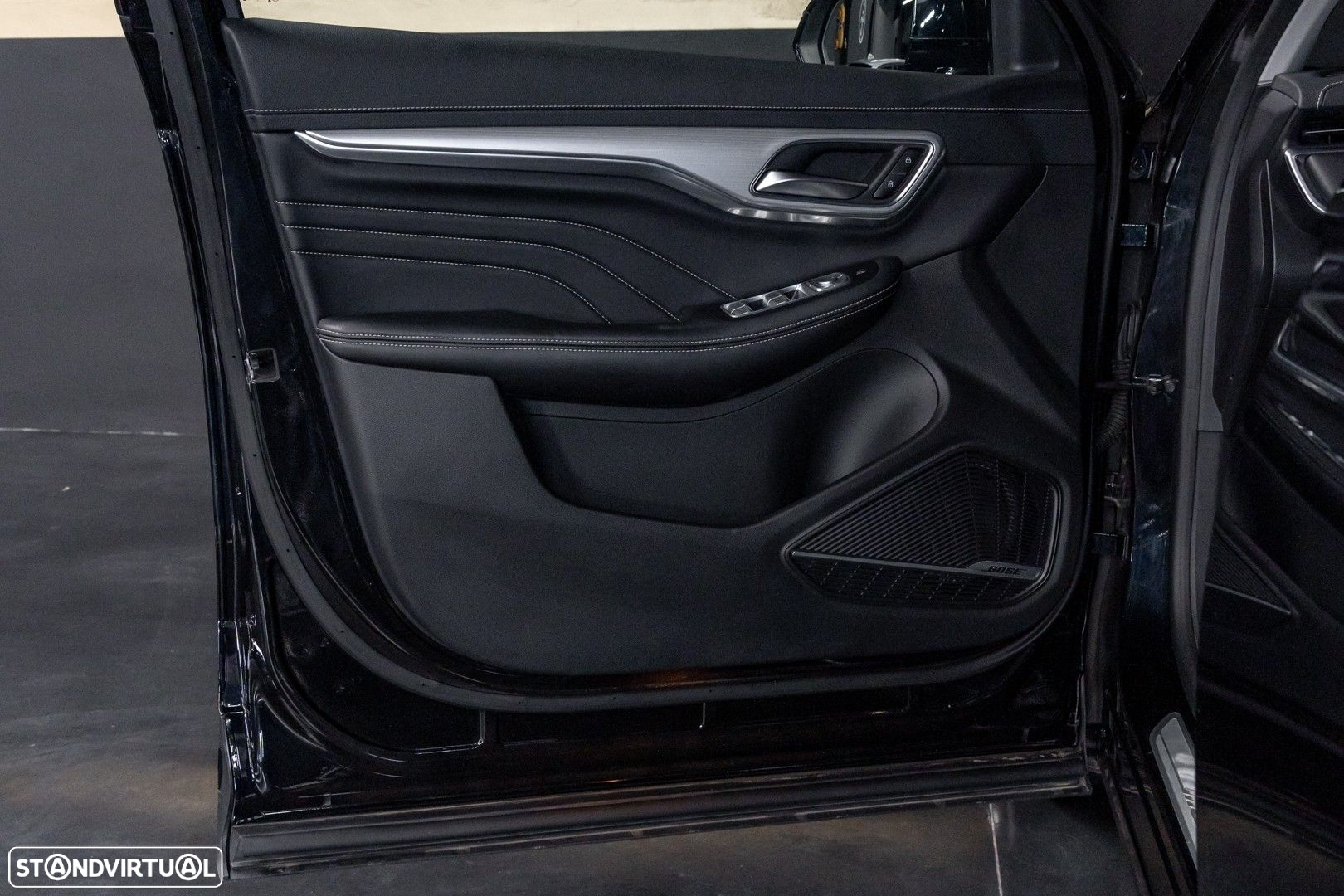 MG Marvel R 70 kWh AWD Performance - 23