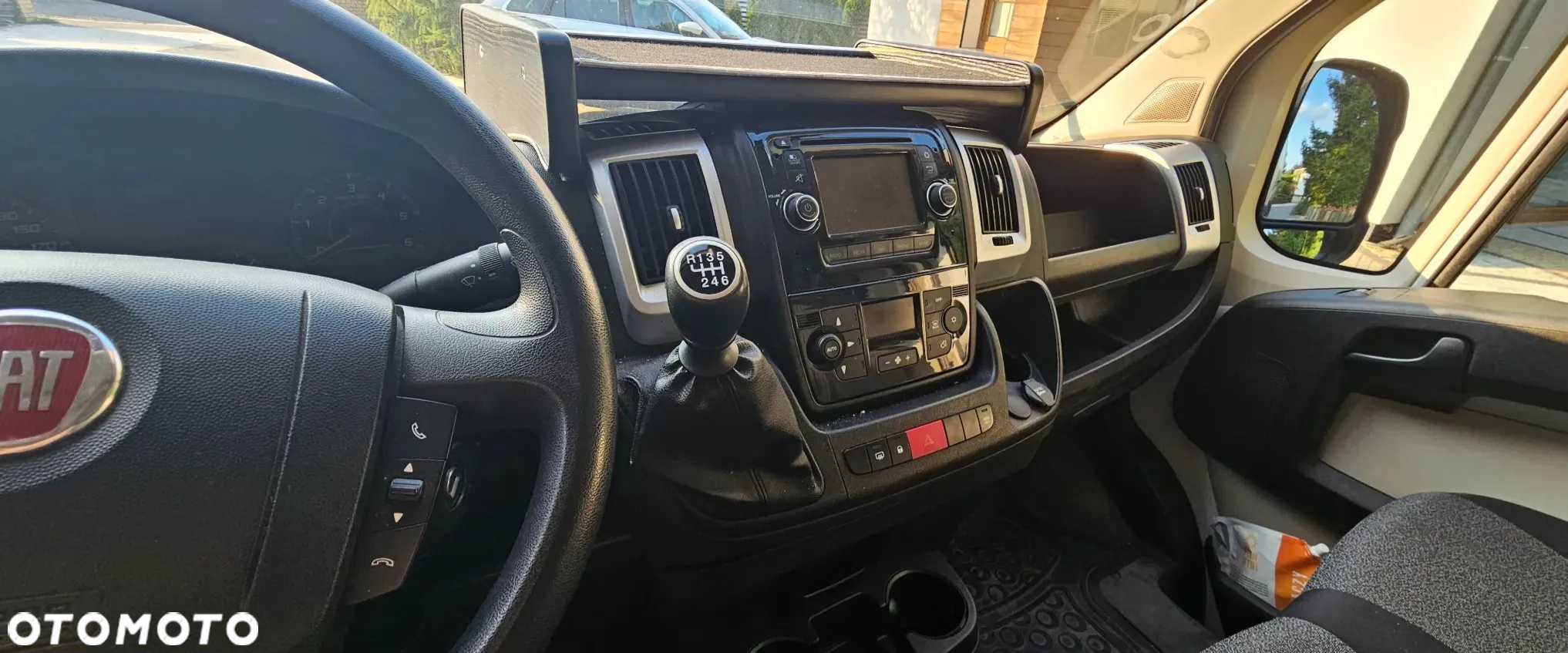 Fiat Ducato - 5