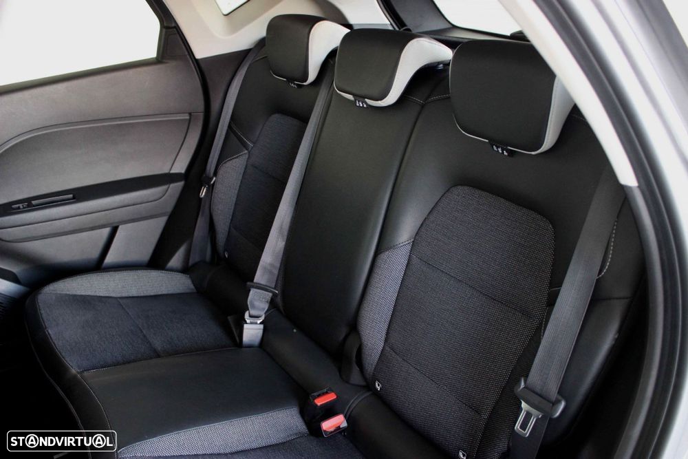 Renault Captur 1.0 TCe Exclusive - 23
