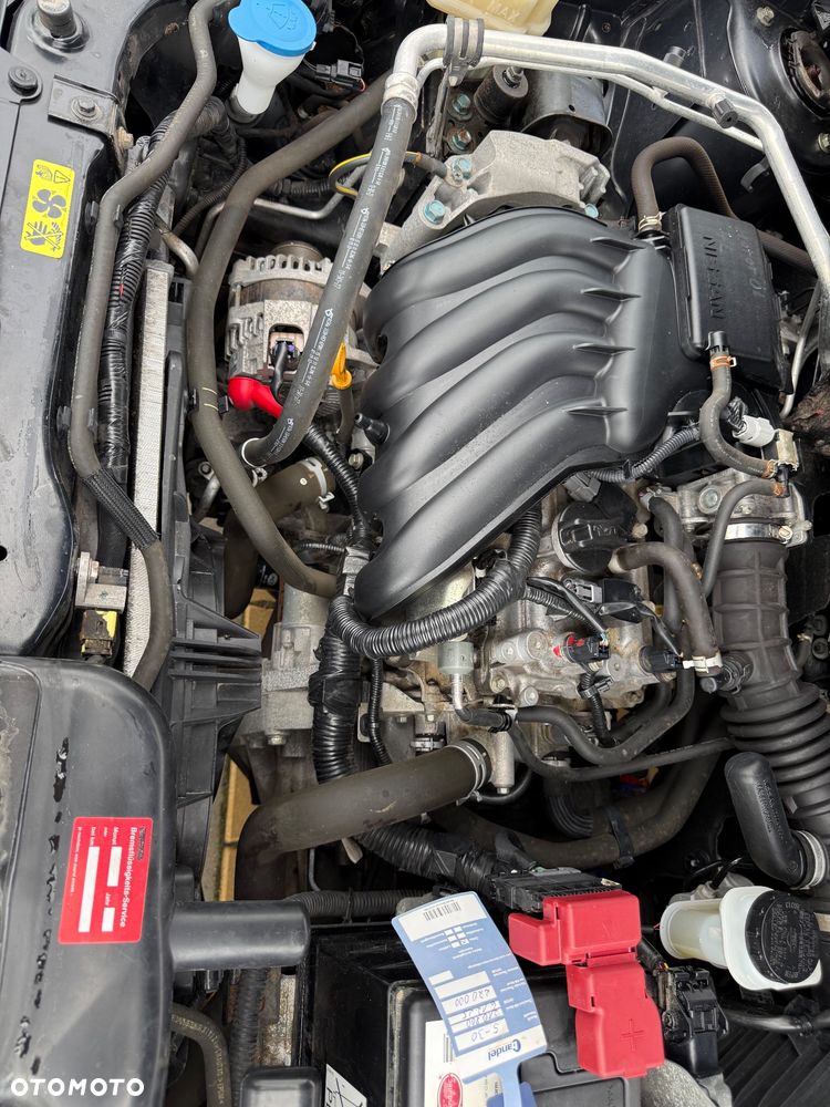 Nissan Qashqai 1.6 acenta - 36