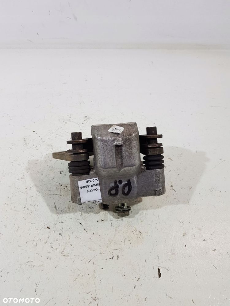 zacisk hamulcowy prawy przód polaris sportsman 570 21-25 rok - 5