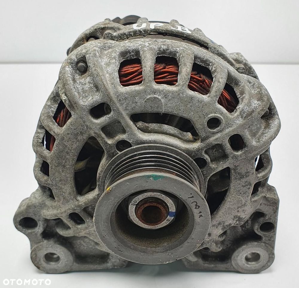 ALTERNATOR VW UP 1.0 MPI 04C903023B - 2