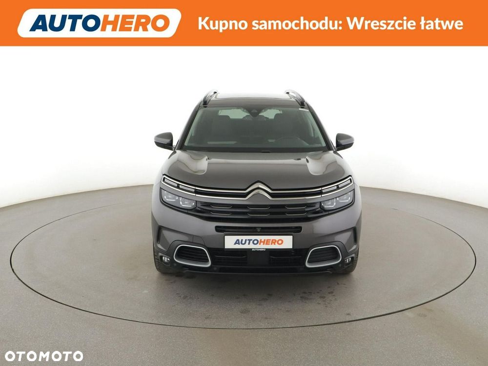 Citroën C5 Aircross 1.5 BlueHDi Shine EAT8 - 12