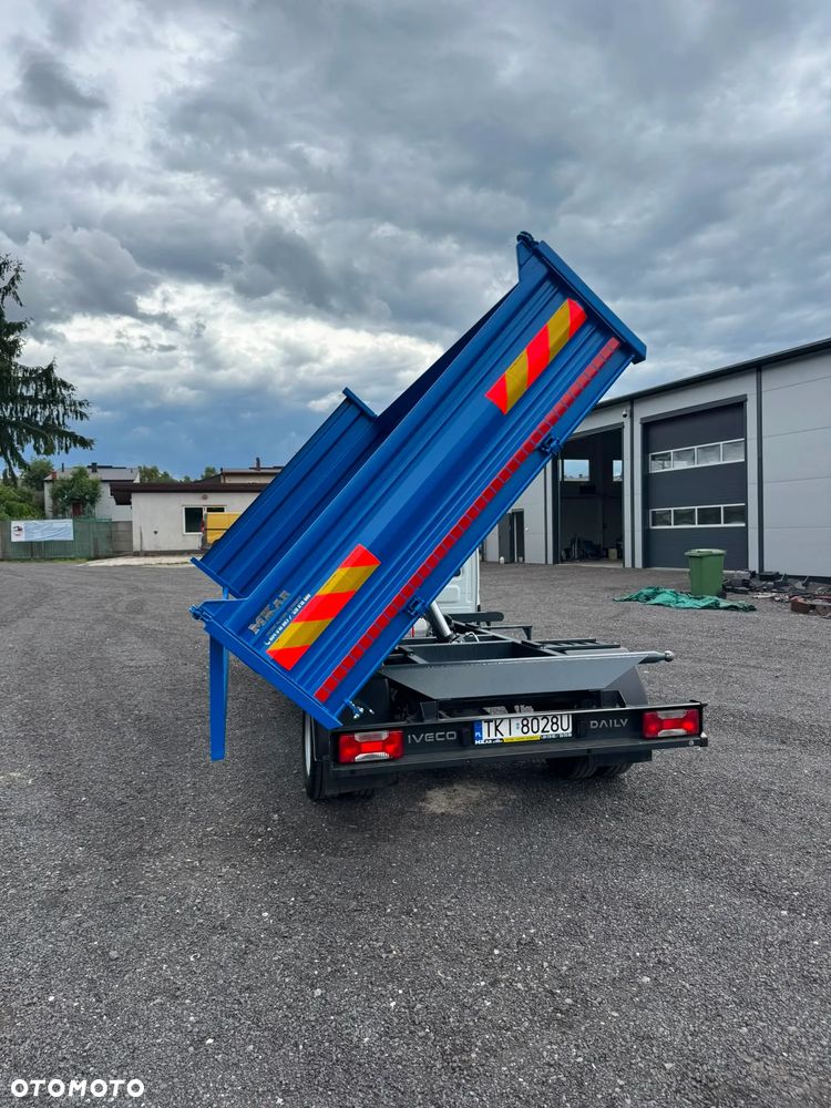 Iveco Daily - 10