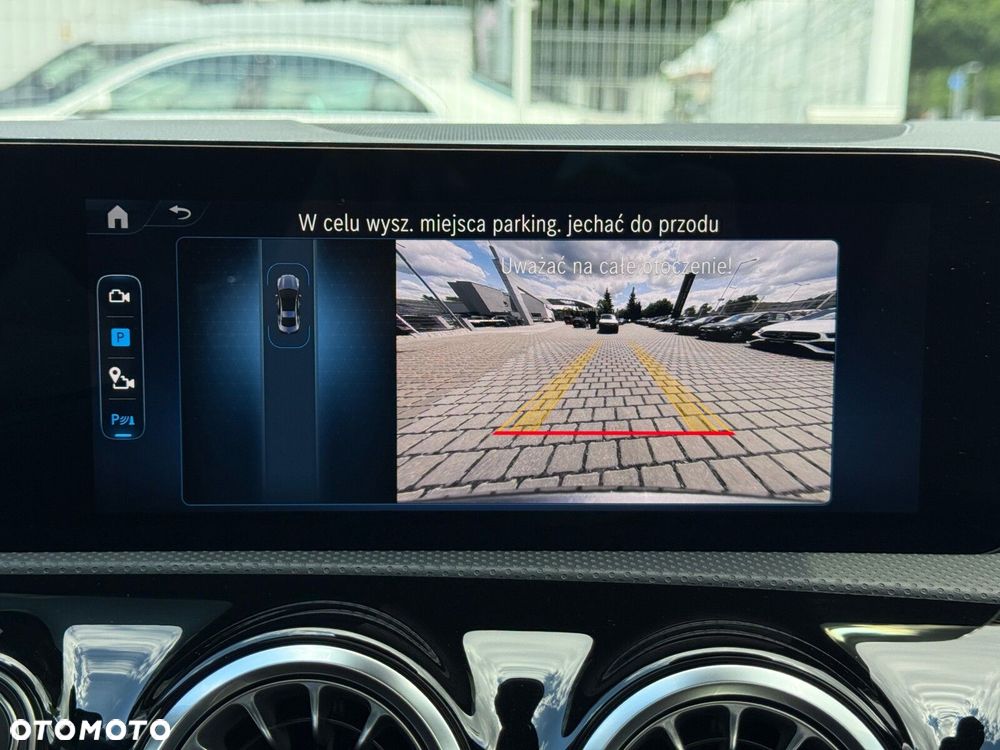 Mercedes-Benz CLA 220 4-Matic AMG Line 7G-DCT - 22