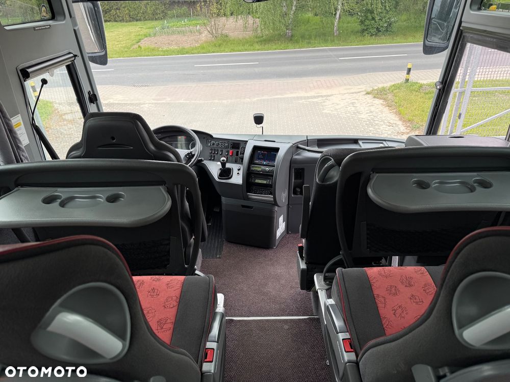 Setra 415 HD - 24