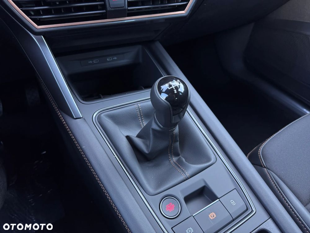Cupra Formentor 1.5 TSI - 20