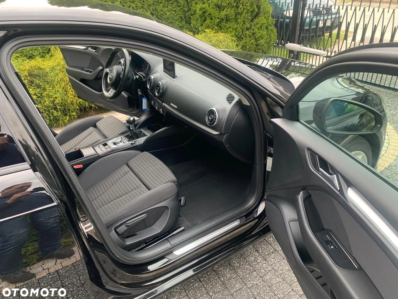 Audi A3 2.0 TDI Sportback quattro Ambition - 18