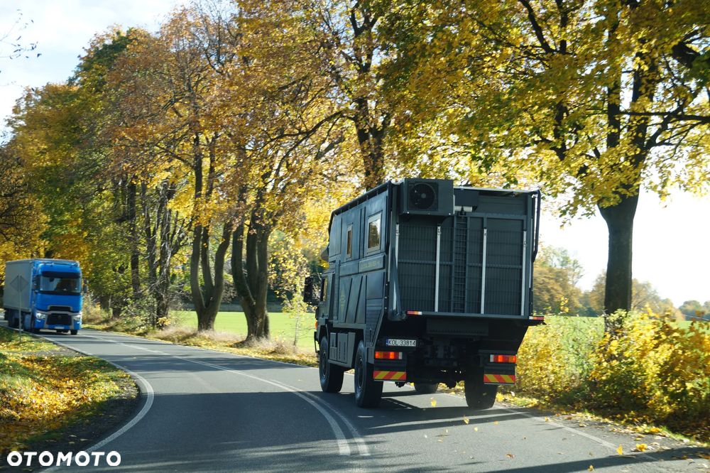 MAN HX Global Cruiser Expedition Vehicle - 20
