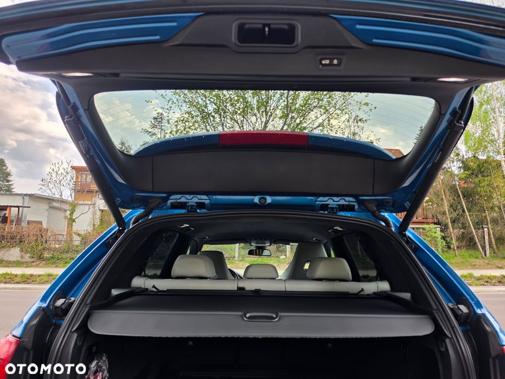 BMW X5 M Standard - 20