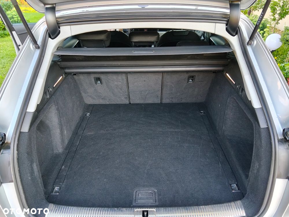 Audi A4 Avant 35 TDI mHEV S Line S tronic - 19