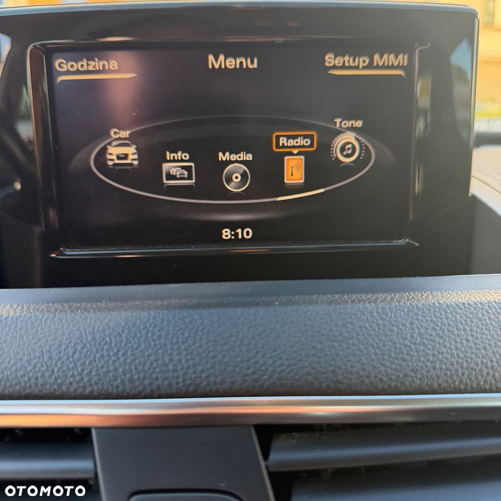 Audi Q3 2.0 TDI - 26