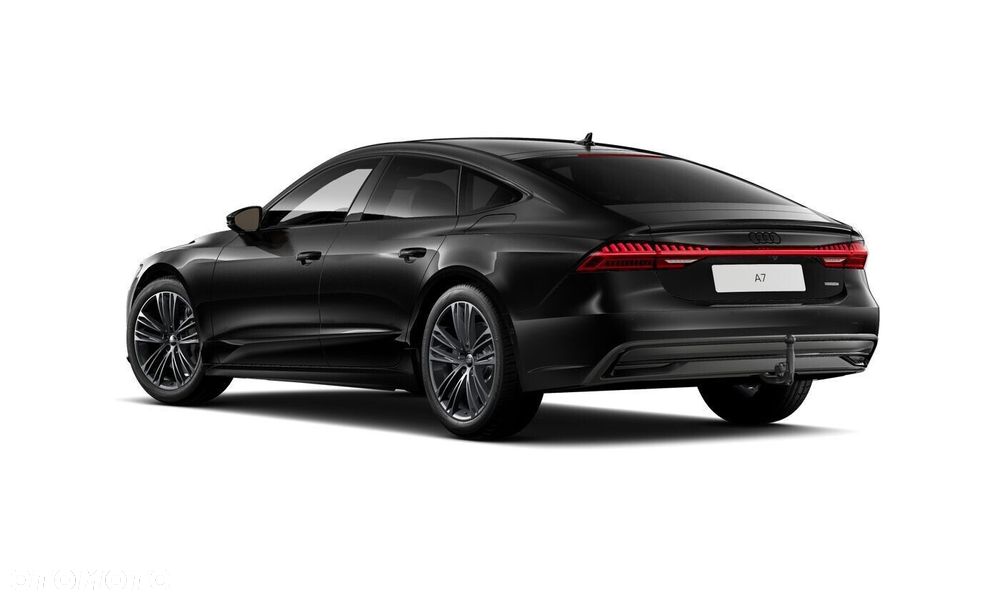 Audi A7 Sportback - 2