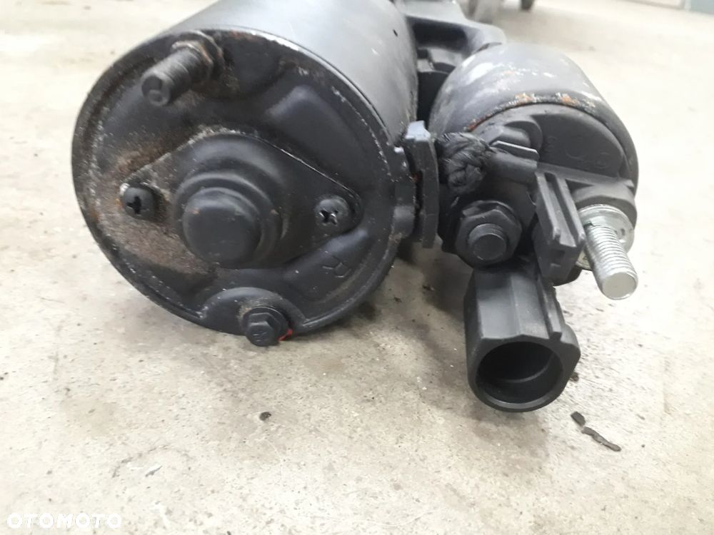 rozrusznik A6 C6 2.0 FSI TFSI BPJ - 3