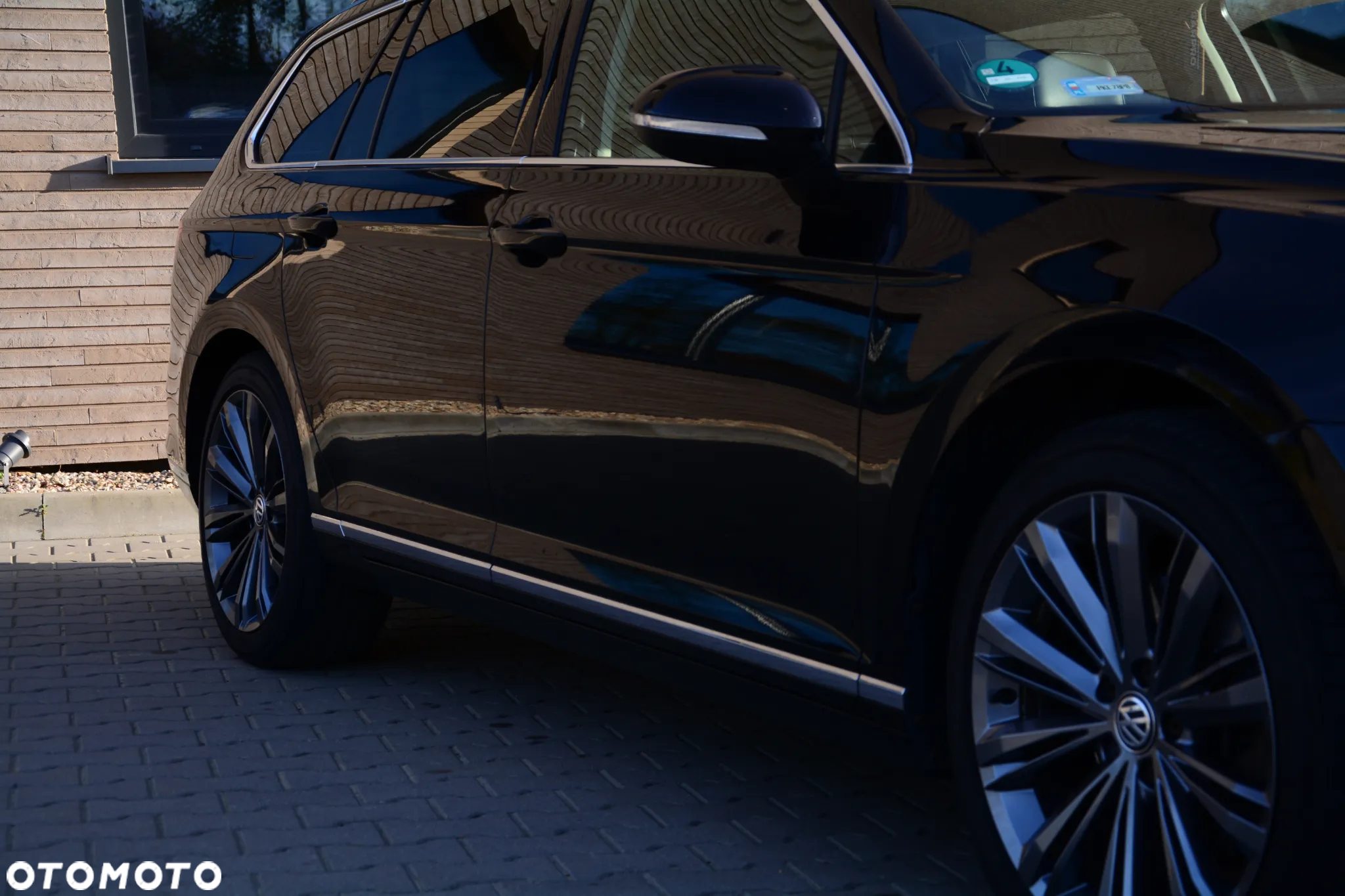 Volkswagen Passat 2.0 TDI BMT Highline - 21