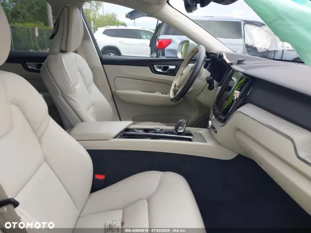 Volvo XC 60 T5 AWD Inscription - 10