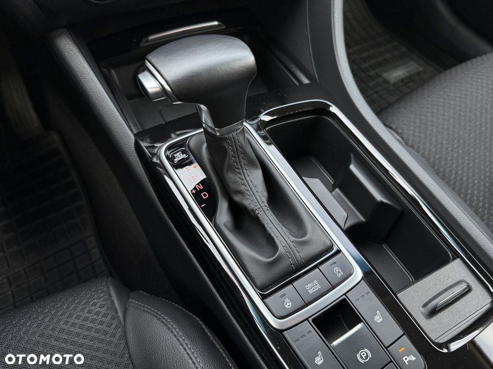 Kia Optima 1.6 T-GDI L DCT - 17