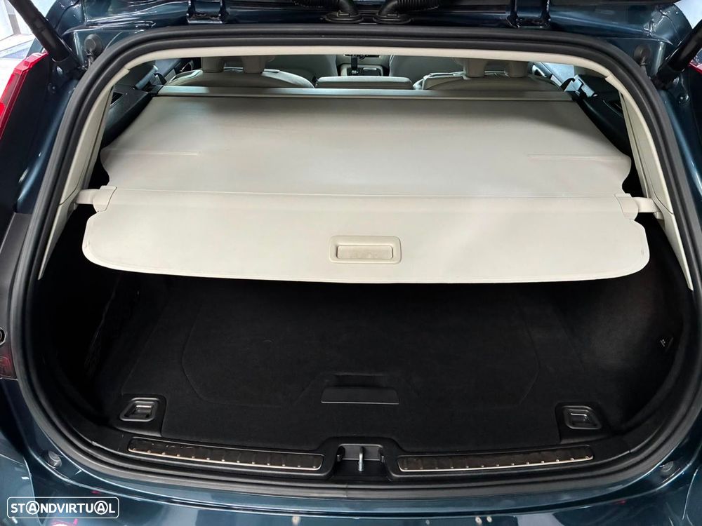 Volvo V60 - 51