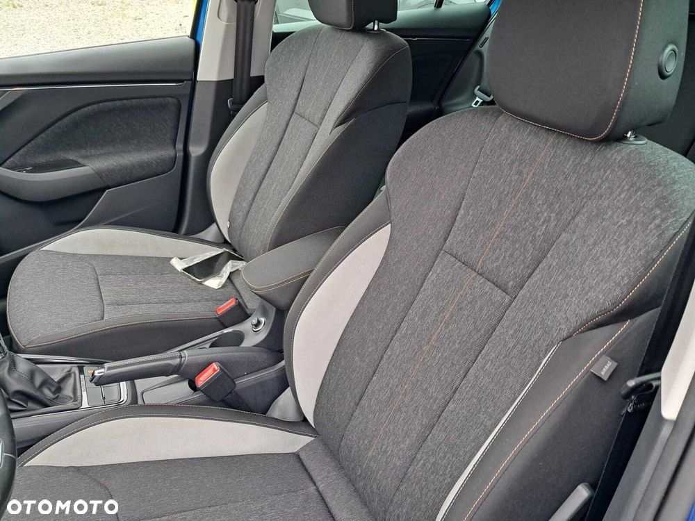 Skoda Scala 1.0 TSI Style DSG - 22