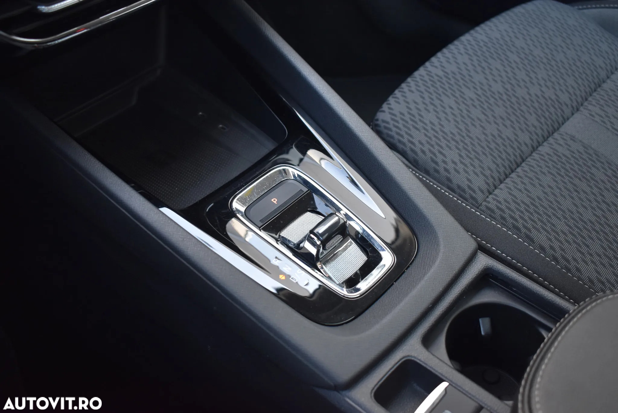 Skoda Octavia Combi 2.0 TDI DSG Style - 21