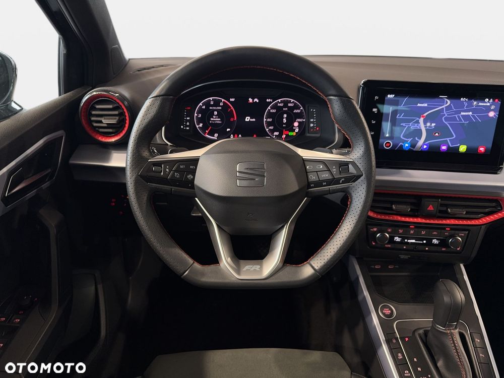 Seat Arona - 17